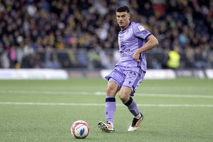 EXCLUSIV | Flavius Daniliuc, emoţionat înaintea duelului cu FCSB: „E ceva frumos pentru mine, vine toată familia să mă vadă, vin prieteni şi din Austria” ! Ce a spus fundaşul centrat despre posibilitatea de a evolua pentru România