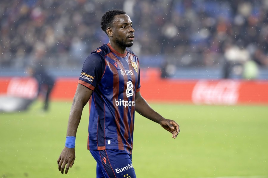 EXCLUSIV | Fostul atacant din SuperLigă, văzut drept un real pericol pentru FCSB în meciul cu Basel: „Vii aici, ai 18 meciuri şi nouă goluri. Senzaţie” 