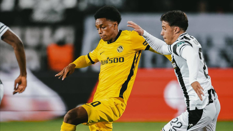 VIDEO | PAOK Salonic – Young Boys 4-0. Succes categoric pentru Răzvan Lucescu în Europa League