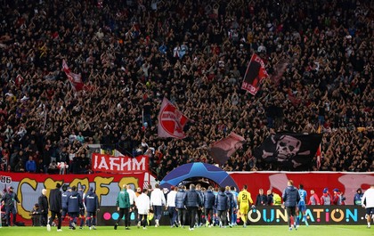 S-a dat verdictul pentru meciul dintre Steaua Roşie Belgrad şi FCSB, ce risca să se joace fără spectatori! Ce a decis UEFA