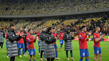 Start vânzărilor! FCSB a pus pe piaţă biletele pentru meciul cu Feyenoord din Europa League