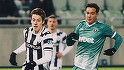 VIDEO | Ludogorets – PAOK Salonic 3-3. Remiză dramatică pentru Răzvan Lucescu