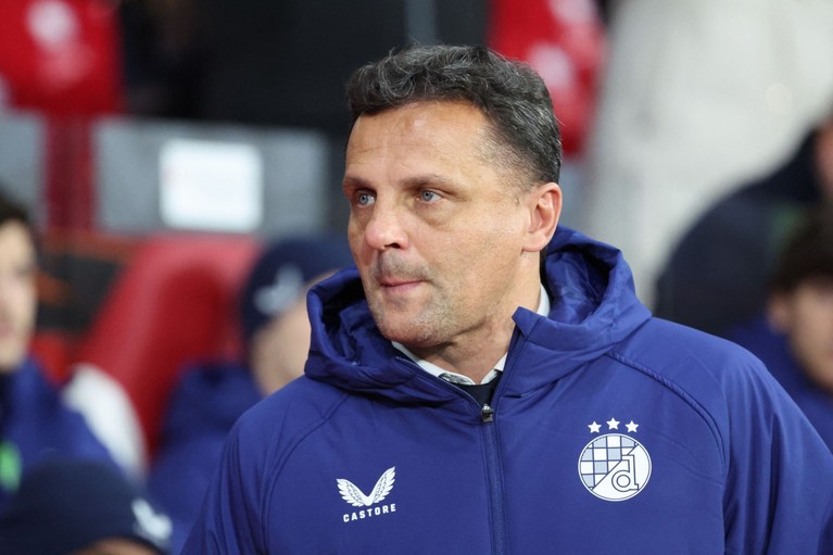 ”Ştim că trebuie să fim foarte atenţi”. Antrenorul lui Dinamo Zagreb a analizat-o în amănunt pe FCSB