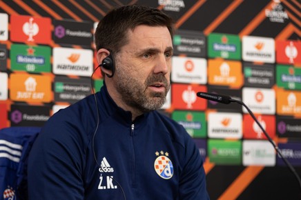 Cum a produs Zagreb staruri ca Modric sau Gvardiol? Zeljko Kopic explică reţeta folosită de adversa FCSB-ului | VIDEO EXCLUSIV