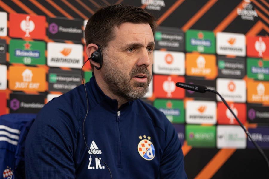 Cum a produs Zagreb staruri ca Modric sau Gvardiol? Zeljko Kopic explică reţeta folosită de adversa FCSB-ului | VIDEO EXCLUSIV