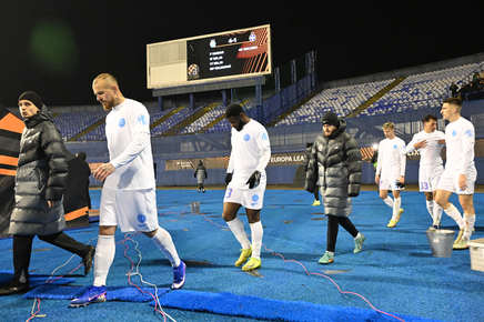 „A părut că n-ai niciun joc”! FCSB, ironizată după înfrângerea cu Dinamo Zagreb: „Când te-au lăsat, ai jucat şi tu ceva” | VIDEO EXCLUSIV