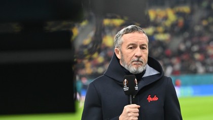 „Florin Tănase şi Ofri Arad”! Mihai Stoica a anunţat când îi va putea folosi Elias Charalambous pe cei doi mijlocaşi | VIDEO EXCLUSIV