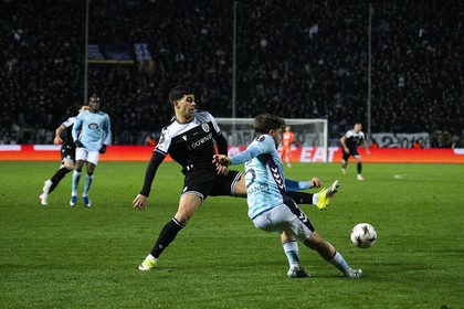 VIDEO | Echipele ce completează optimile din Europa League se stabilesc ASTĂZI! Ionuţ Radu luptă încă o dată împotriva lui Răzvan Lucescu în Celta Vigo-PAOK