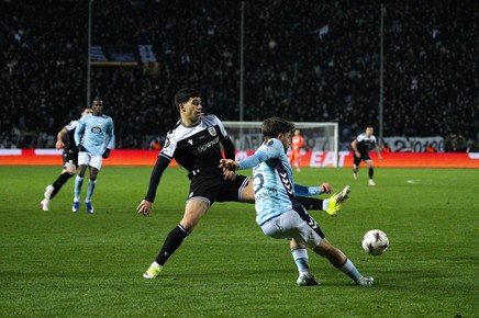 VIDEO | Echipele ce completează optimile din Europa League se stabilesc ASTĂZI! Ionuţ Radu luptă încă o dată împotriva lui Răzvan Lucescu în Celta Vigo-PAOK