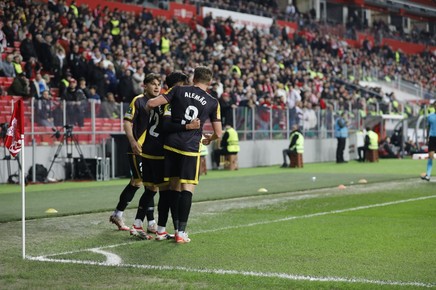 VIDEO | Start de optimi în Europa League! Rayo Vallecano preia din nou conducerea în duelul din Conference League