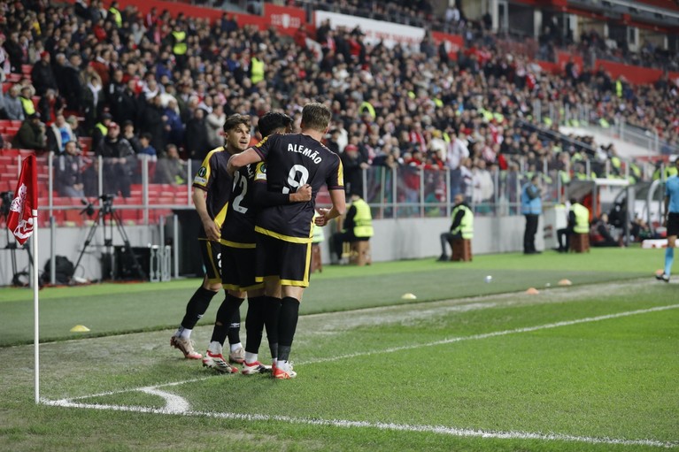 VIDEO | Start de optimi în Europa League! Rayo Vallecano preia din nou conducerea în duelul din Conference League