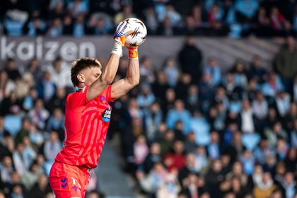 „Mai bine iei gol dintr-o minge imposibilă!” Ovidiu Herea, verdict după gafa lui Ionuţ Radu din meciul cu Lyon | VIDEO EXCLUSIV