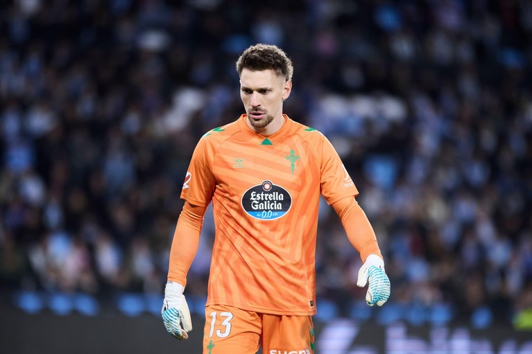 VIDEO | Lyon - Celta Vigo 0-2. Ionuţ Radu merge în sferturile Europa League