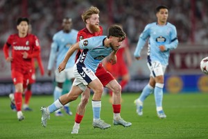 VIDEO | Ionuţ Radu şi Celta Vigo, înfrângere la scor de neprezentare! Aston Villa, avantaj de două goluri după duelul cu Bologna