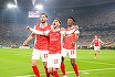 VIDEO | S-au stabilit semifinalele în Europa League! Ionuţ Radu şi Celta Vigo, eliminare drastică! Braga, revenire impresionantă pe terenul lui Betis