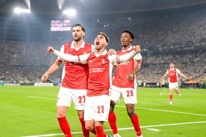 VIDEO | S-au stabilit semifinalele în Europa League! Ionuţ Radu şi Celta Vigo, eliminare drastică! Braga, revenire impresionantă pe terenul lui Betis