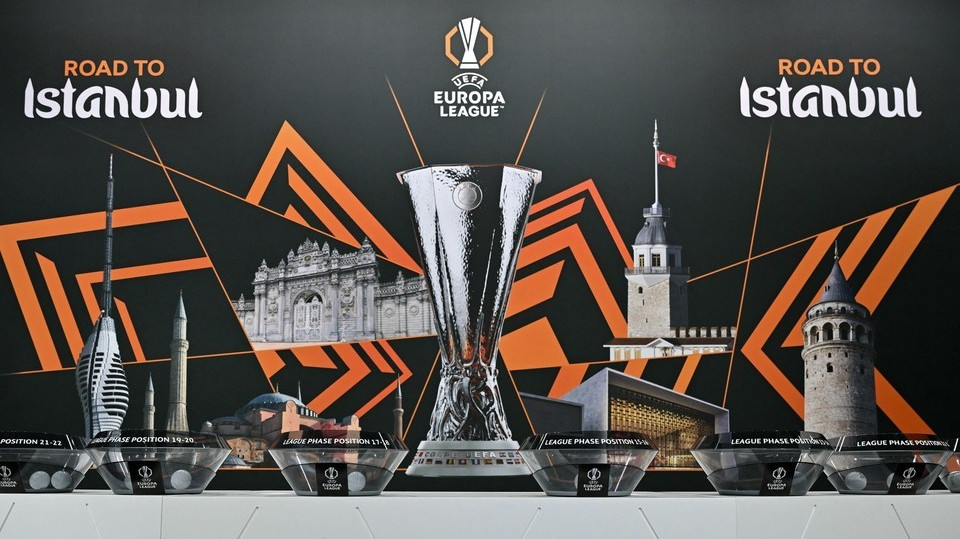 VIDEO | Echilibru în turul semifinalelor din Europa League! Cursă strânsă pentru accesul în ultimul act