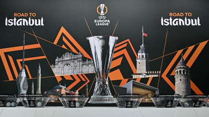 LIVE VIDEO | Aston Villa - Nottingham, pe PrimaSport 1, de la 22:00 şi Freiburg - Braga, de la 22:00, pe PrimaSport 2. Azi se decide finala Europa League


