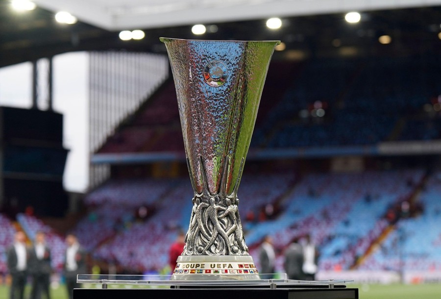 VIDEO | Aston Villa a făcut ce a vrut cu Nottingham: 4-0 şi calificarea în finala Europa League, unde o va întâlni pe Freiburg! Nemţii au bătut-o pe Braga 