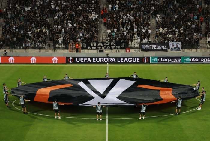 Eroare a celor de la PAOK! Au încurcat echipa din Cluj peste care ar putea da în Europa League