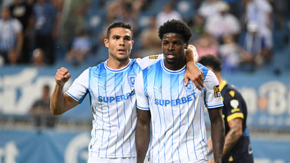 Ce noroc! Universitatea Craiova şi-a aflat posibila adversară din play-off-ul Europa League