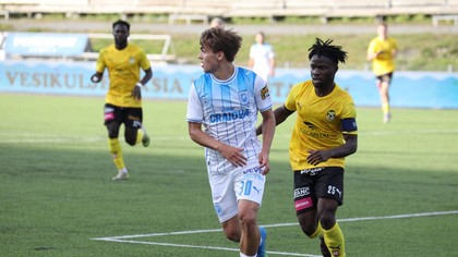 VIDEO | Universitatea Craiova - KuPS, ASTĂZI, de la 20:00, LIVE pe Prima Sport 1 şi PrimaPlay.ro! Calificarea se decide în Bănie
