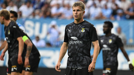 Tommi Jyry, fostul jucătorul al celor de la Petrolul, dezamăgit de eliminarea din Europa League. ”Atmosfera a fost de necrezut”