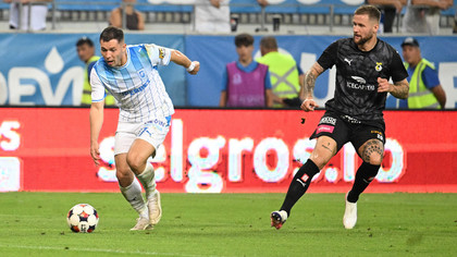 Universitatea Craiova - Ararat Armenia, LIVE TEXT pe PrimaSport.ro. Echipele de start