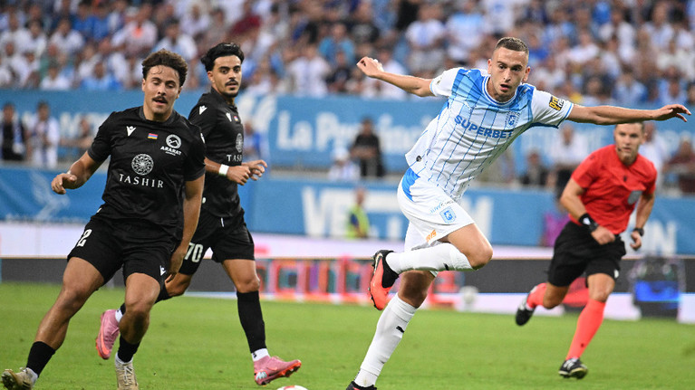 Universitatea Craiova - Ararat Armenia 1-1, LIVE TEXT pe PrimaSport.ro. Bancu egalează!