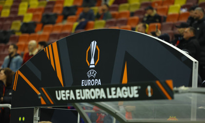 Juventus vine la Bucureşti! Hapoel Beer Sheva va înfrunta nume mari pe Giuleşti, în Europa League