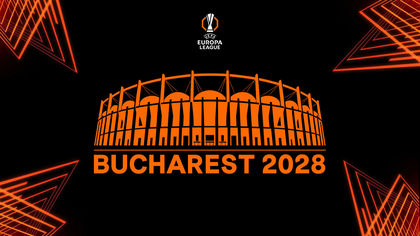 OFICIAL | Istoria se repetă după 16 ani! Arena Naţională va găzdui din nou finala Europa League