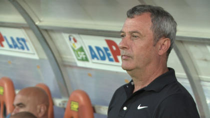 VIDEO | REDNIC, RESPECTAT DE RIVALI: ”ÎI UREZ SUCCES LA DINAMO, DAR NU ÎN MECIURILE CU NOI”
