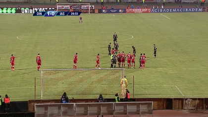 VIDEO | DECIZIE DE NEÎNŢELES A UNUI DINAMOVIST. PUTEA CÂŞTIGA MAI BINE CA LA DINAMO, DAR A REFUZAT