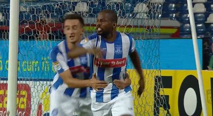 VIDEO | DRESORI ŞI „CĂŢELUŞI”. POLI IAŞI FACE INSTRUCŢIE CU DINAMO ŞI URCĂ SURPRINZĂTOR PE PRIMUL LOC