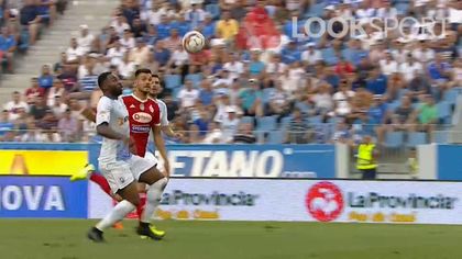 VIDEO | CRAIOVA UITĂ SĂ MAI ŞI CÂŞTIGE. OLTENII PIERD ŞI CU SEPSI ŞI INTRĂ ÎN CRIZĂ