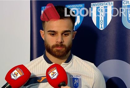 VIDEO | OLTENII AU GĂSIT VINOVATUL PENTRU ÎNFRÂNGEREA CU SEPSI. CE SPUNE BĂRBUŢ