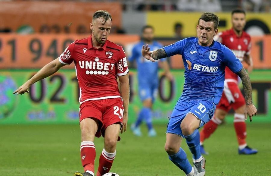 Mrzljak, gata să-l lase pe Edi Iordănescu în afara play-off-ului: "Dacă nu mă bate, rămâne în play-out!"