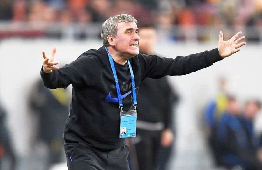 HAGI OUT? | Astra, Gaz Metan şi Viitorul luptă pentru play-off. Care sunt calculele şi când sunt meciurile
