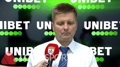 Cerinţa lui Uhrin după eliminarea Craiovei din Cupă: finala să se joace pe Naţional Arena, nu pe Ion Oblemenco