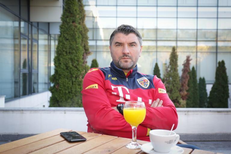 Adrian Mihalcea, în pole-position pentru preluarea lui Dinamo