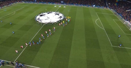 #MeciulZilei | VIDEO | Chelsea - Ajax 4-4 Revenirea fabuloasă a londonezilor, de la 1-4