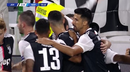 #MeciulZilei | VIDEO: Juventus - Napoli 4-3. Meciul decis la ultima fază, după o revenire incredibilă a oaspeţilor