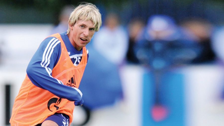 Ciprian Deac, dezvăluiri fără menajamente: de ce a EŞUAT la Schalke 04! "Mă credeam cel mai mare fotbalist... Pierdeam nopţi"