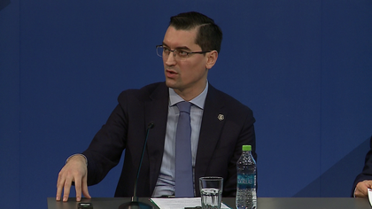 NEWS ALERT | Burleanu, anunţ decisiv! Cele trei date la care se poate relua fotbalul în România