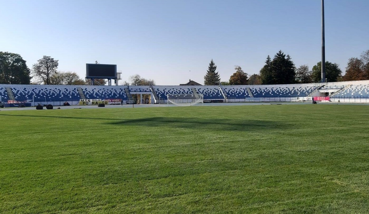 VIDEO  Hermannstadt - U Cluj 2-2. Oroian salvează un punct în prelungiri  cu un şut de generic