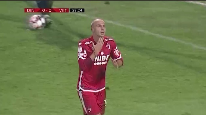 "Sunt uimit de harababura din club" / "Nu cred în asemenea proiecte" VIDEO | Două voci din fotbalul românesc despre situaţia de la Dinamo
