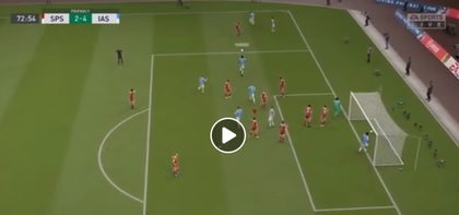 Final incendiar în eLiga1 la Fifa 20 | Trei echipe sunt la egalitate după 10 etape. Vezi rezultatele zilei şi clasamentul