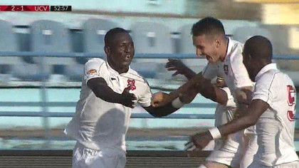 VIDEO | Clubul din Liga 1 care riscă să-şi piardă 9 jucători în vară!