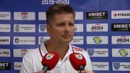 Duşan Uhrin Jr, gata să revină în Liga 1! Ce echipă l-a contactat