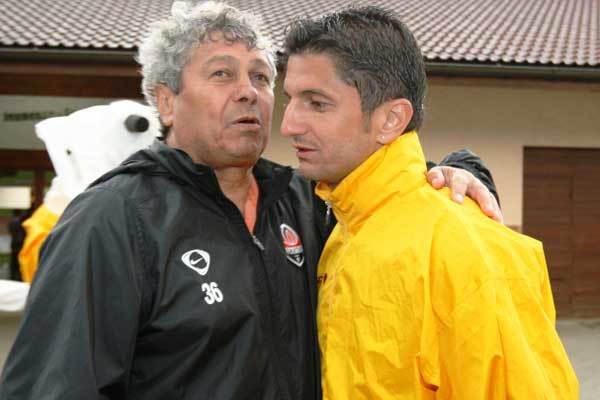 ”Familia Lucescu nu vrea să se implice doar cu 1.948 de euro”. Câţi bani vor să ofere Mircea şi Răzvan pentru Dinamo 